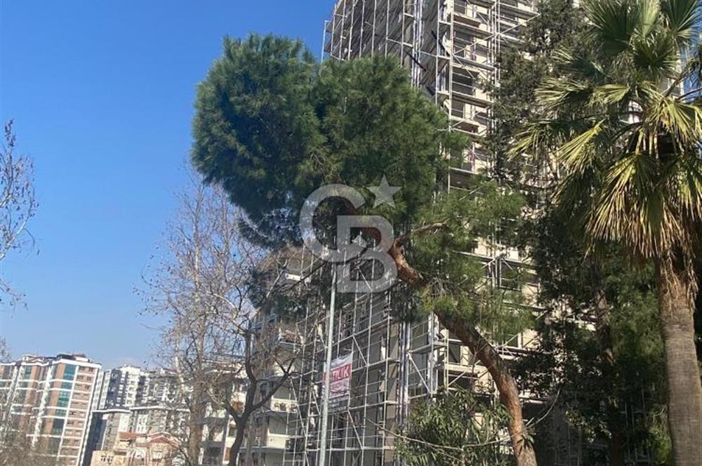 PETROL İŞ'DE MARMARAYA 400 M DENİZ MANZARALI 1+1 HAZİRAN TESLİM