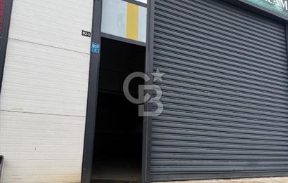 Çorlu Silver Trade 2'de 130 M2 Asma Katlı Satılık İmalathane
