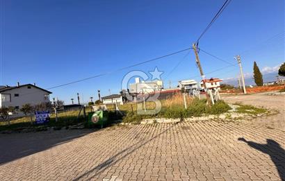 ÖREN SAHİL EN KIYMETLİ LOKASYONDA KAÇIRILMAYACAK FIRSAT ARSA