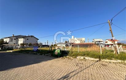 ÖREN SAHİL EN KIYMETLİ LOKASYONDA KAÇIRILMAYACAK FIRSAT ARSA