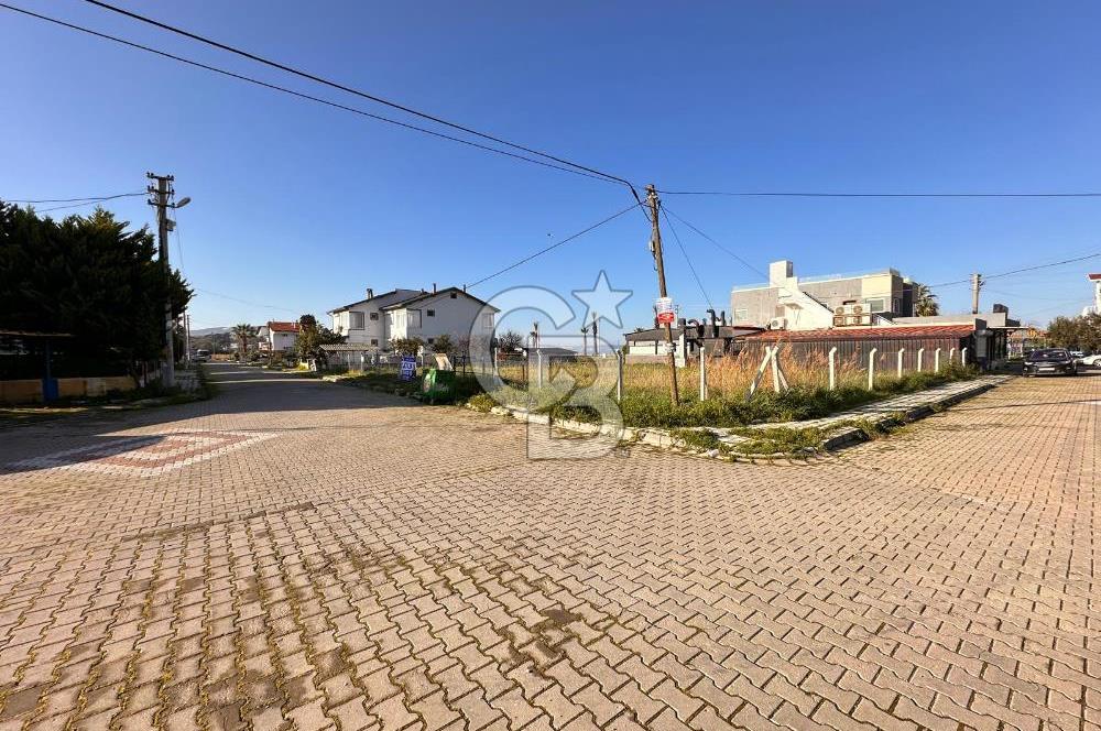 ÖREN SAHİL EN KIYMETLİ LOKASYONDA KAÇIRILMAYACAK FIRSAT ARSA