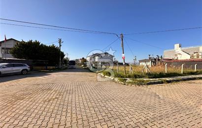 ÖREN SAHİL EN KIYMETLİ LOKASYONDA KAÇIRILMAYACAK FIRSAT ARSA