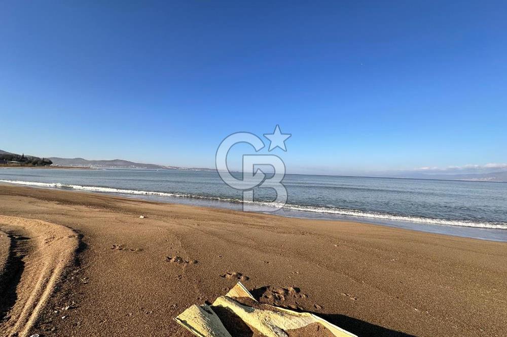 ÖREN SAHİL EN KIYMETLİ LOKASYONDA KAÇIRILMAYACAK FIRSAT ARSA