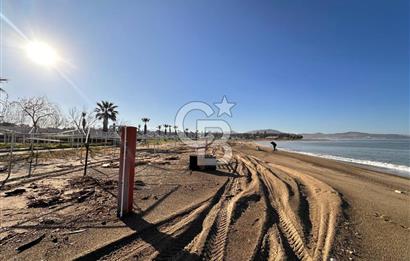 ÖREN SAHİL EN KIYMETLİ LOKASYONDA KAÇIRILMAYACAK FIRSAT ARSA