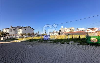 ÖREN SAHİL EN KIYMETLİ LOKASYONDA KAÇIRILMAYACAK FIRSAT ARSA