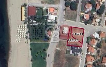 ÖREN SAHİL EN KIYMETLİ LOKASYONDA KAÇIRILMAYACAK FIRSAT ARSA