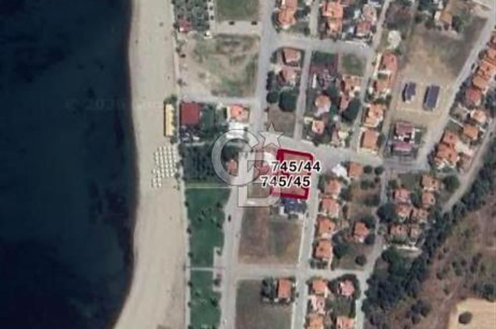 ÖREN SAHİL EN KIYMETLİ LOKASYONDA KAÇIRILMAYACAK FIRSAT ARSA