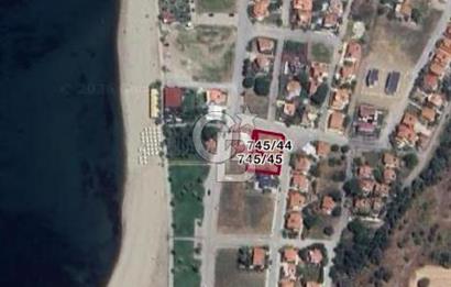 ÖREN SAHİL EN KIYMETLİ LOKASYONDA KAÇIRILMAYACAK FIRSAT ARSA