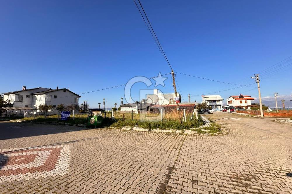 ÖREN SAHİL EN KIYMETLİ LOKASYONDA KAÇIRILMAYACAK FIRSAT ARSA