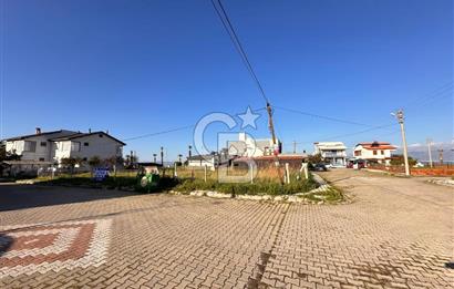 ÖREN SAHİL EN KIYMETLİ LOKASYONDA KAÇIRILMAYACAK FIRSAT ARSA