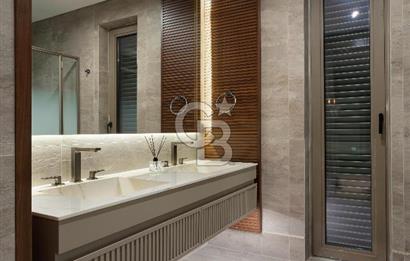 TEOK'tan Ardıç'ta Denize Yürüme Mesafesinde Çok Özel Lüks Villa