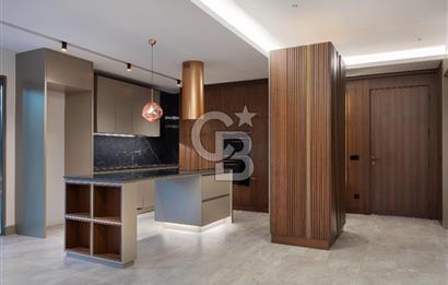 TEOK'tan Ardıç'ta Denize Yürüme Mesafesinde Çok Özel Lüks Villa