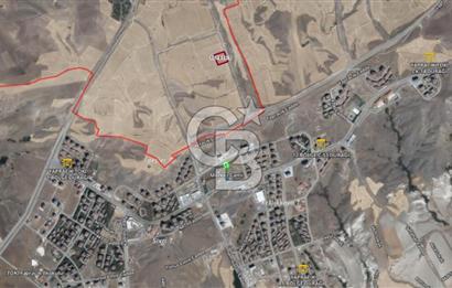 SİNCAN ÇİÇEKTEPE MAHALLESİ HİSSELİ SATILIK ARSA