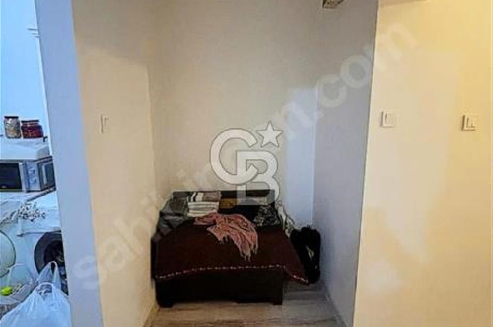 CB FLY'DAN ÇAYIROVA'DA FIRSAT DAİRE