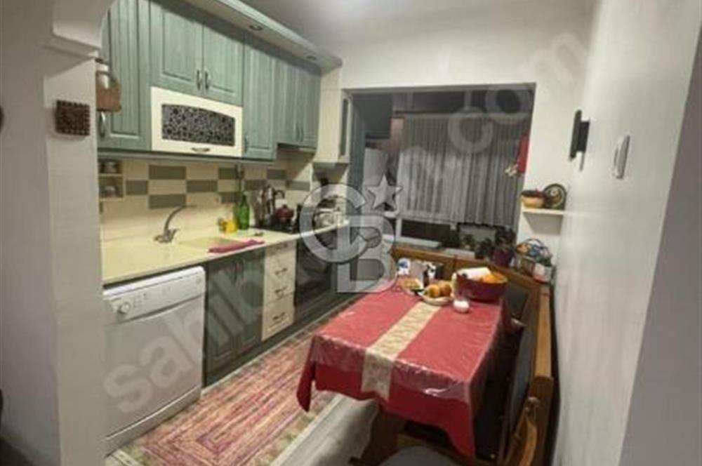 CB FLY'DAN ÇAYIROVA'DA FIRSAT DAİRE