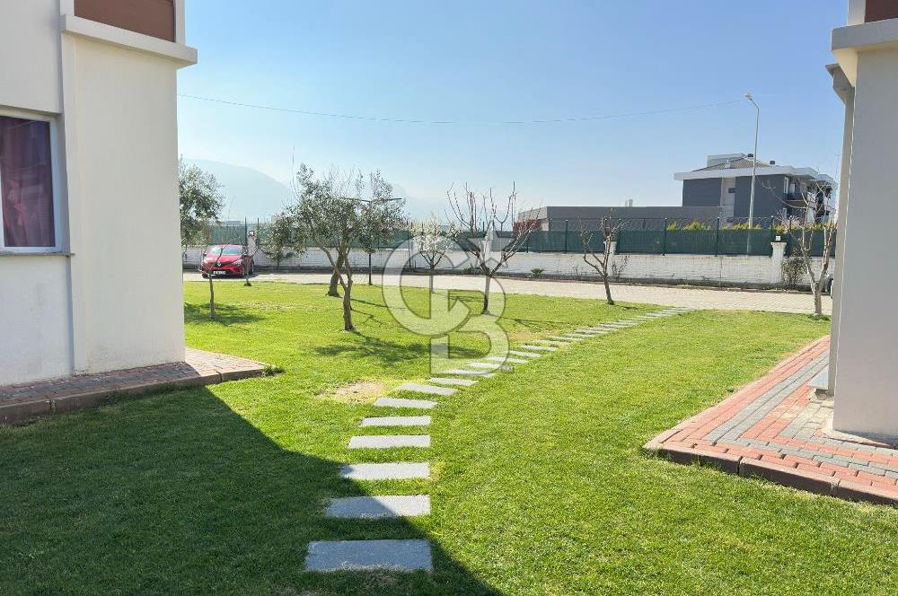 Manisa Karaali Palm City'de Satılık 2+1 Arakat Daire