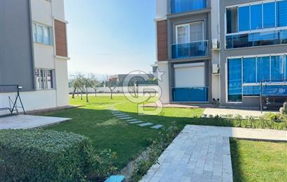 Manisa Karaali Palm City'de Satılık 2+1 Arakat Daire