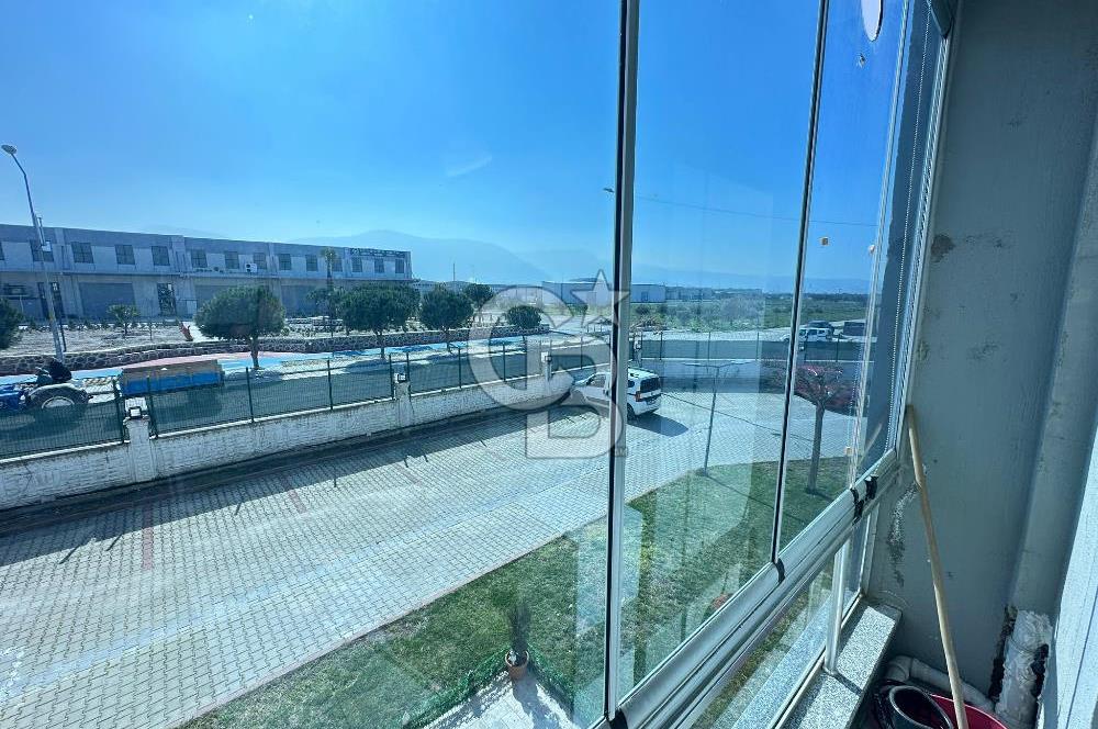 Manisa Karaali Palm City'de Satılık 2+1 Arakat Daire