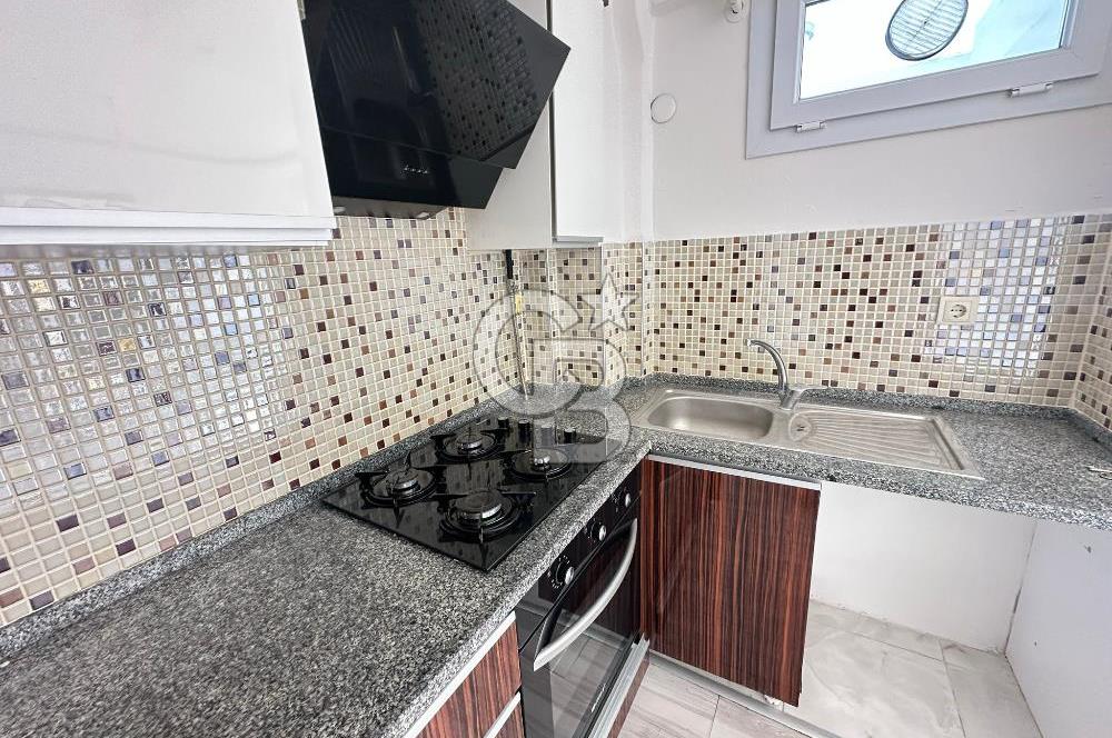 Manisa Karaali Palm City'de Satılık 2+1 Arakat Daire