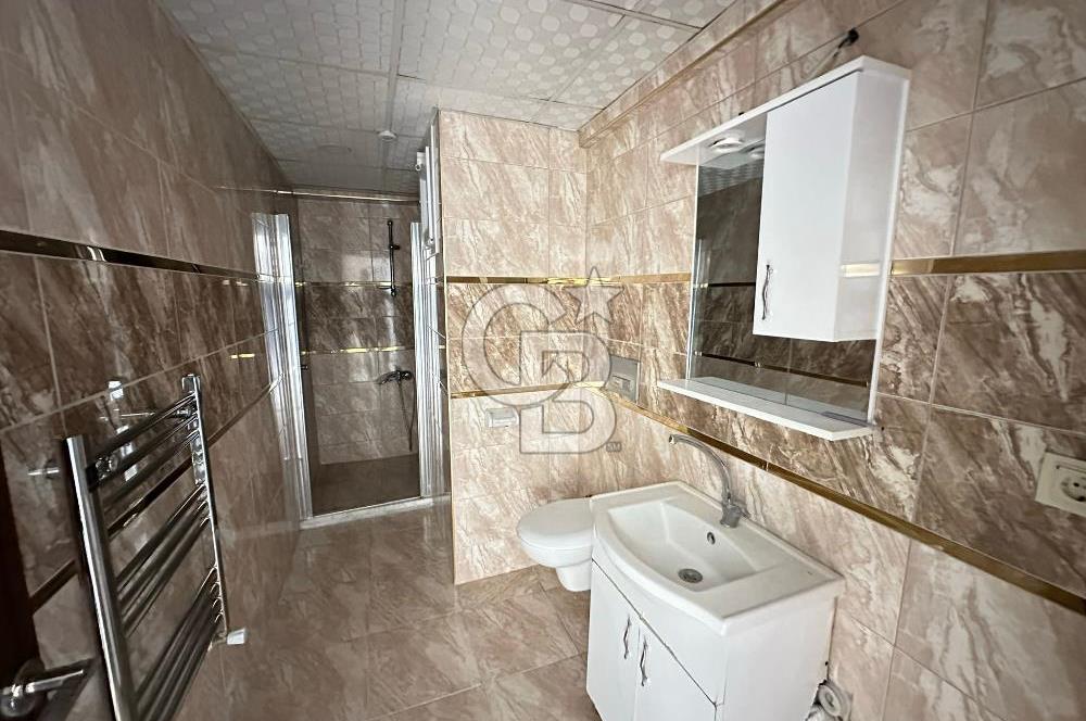 Manisa Karaali Palm City'de Satılık 2+1 Arakat Daire