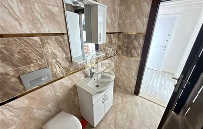 Manisa Karaali Palm City'de Satılık 2+1 Arakat Daire