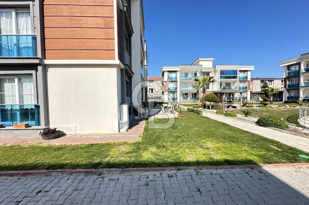 Manisa Karaali Palm City'de Satılık 2+1 Arakat Daire