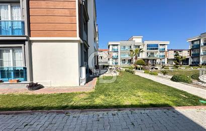Manisa Karaali Palm City'de Satılık 2+1 Arakat Daire