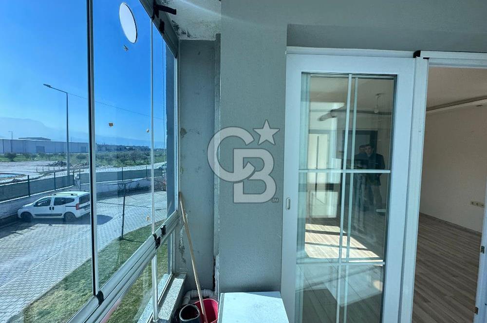 Manisa Karaali Palm City'de Satılık 2+1 Arakat Daire