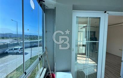 Manisa Karaali Palm City'de Satılık 2+1 Arakat Daire