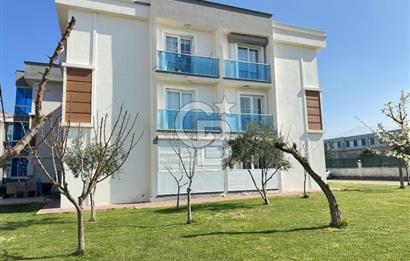 Manisa Karaali Palm City'de Satılık 2+1 Arakat Daire