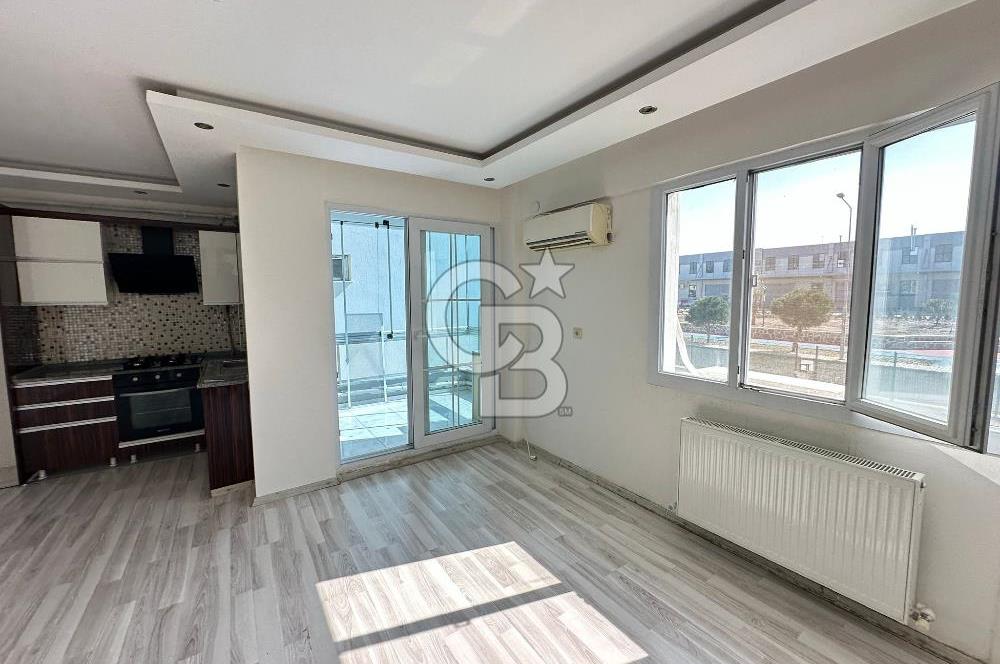 Manisa Karaali Palm City'de Satılık 2+1 Arakat Daire