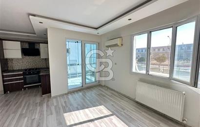 Manisa Karaali Palm City'de Satılık 2+1 Arakat Daire