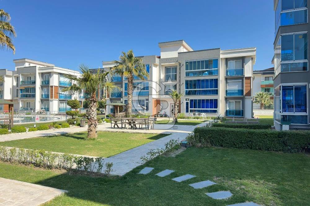 Manisa Karaali Palm City'de Satılık 2+1 Arakat Daire