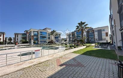 Manisa Karaali Palm City'de Satılık 2+1 Arakat Daire