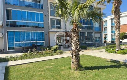 Manisa Karaali Palm City'de Satılık 2+1 Arakat Daire