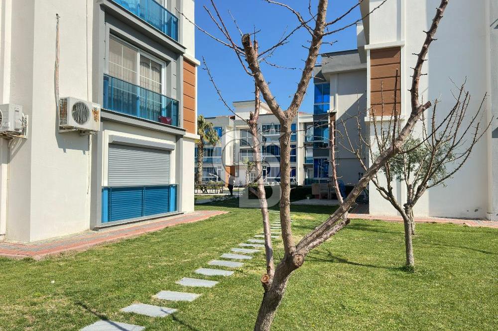Manisa Karaali Palm City'de Satılık 2+1 Arakat Daire