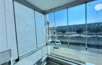 Manisa Karaali Palm City'de Satılık 2+1 Arakat Daire