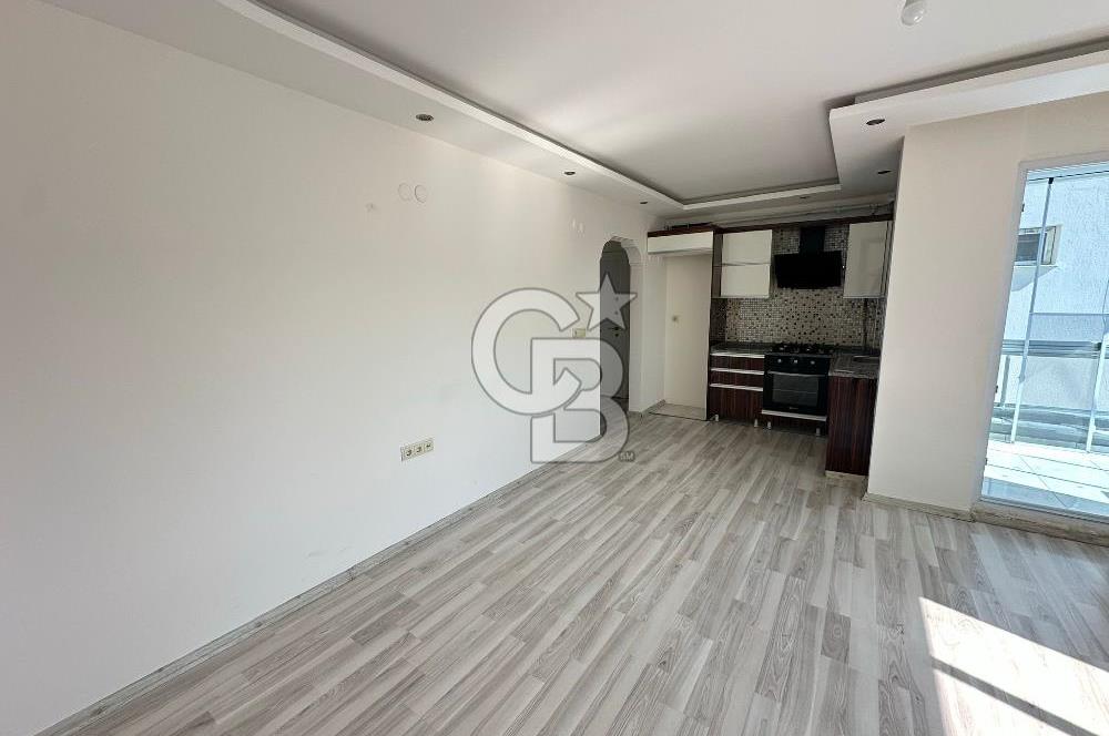 Manisa Karaali Palm City'de Satılık 2+1 Arakat Daire