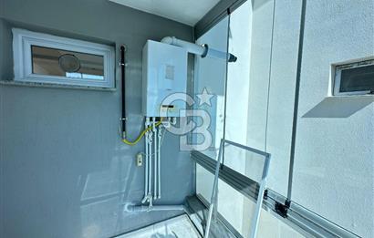 Manisa Karaali Palm City'de Satılık 2+1 Arakat Daire