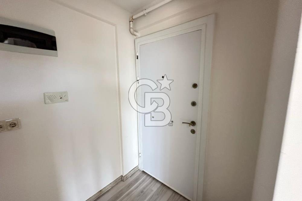 Manisa Karaali Palm City'de Satılık 2+1 Arakat Daire