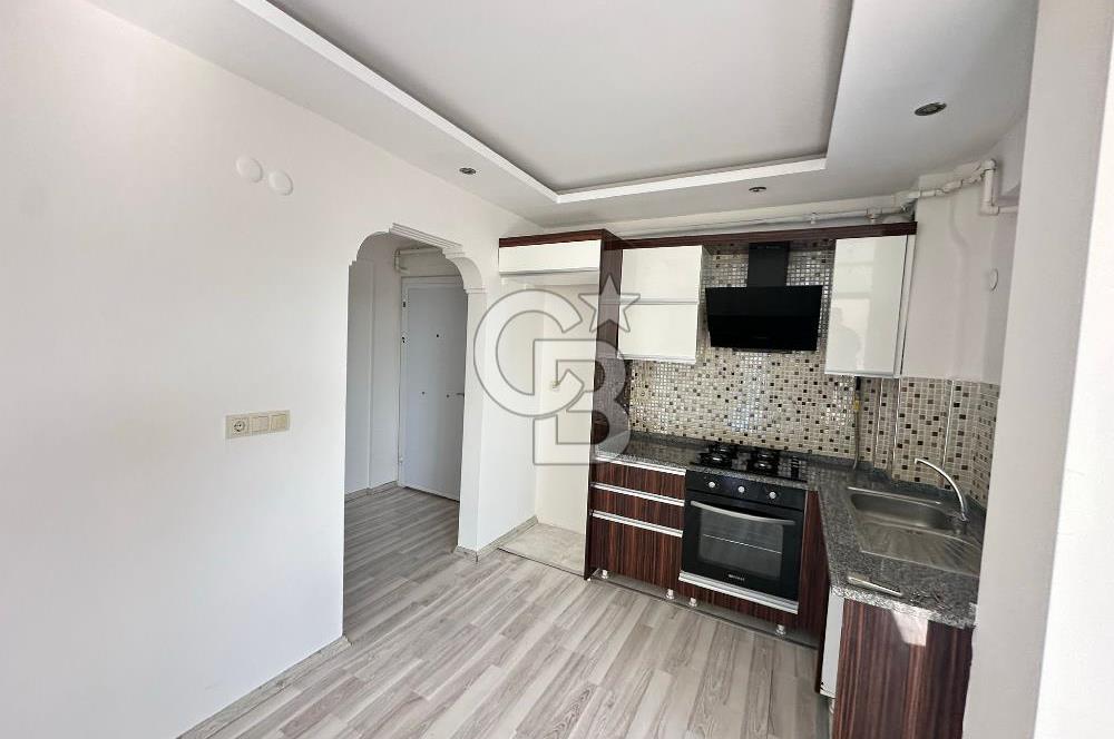 Manisa Karaali Palm City'de Satılık 2+1 Arakat Daire