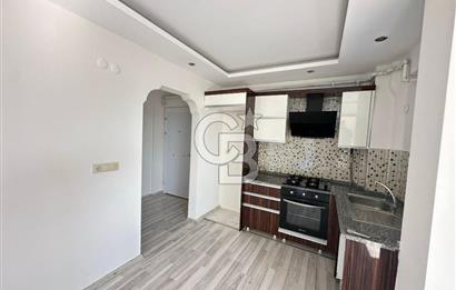 Manisa Karaali Palm City'de Satılık 2+1 Arakat Daire