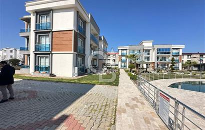 Manisa Karaali Palm City'de Satılık 2+1 Arakat Daire