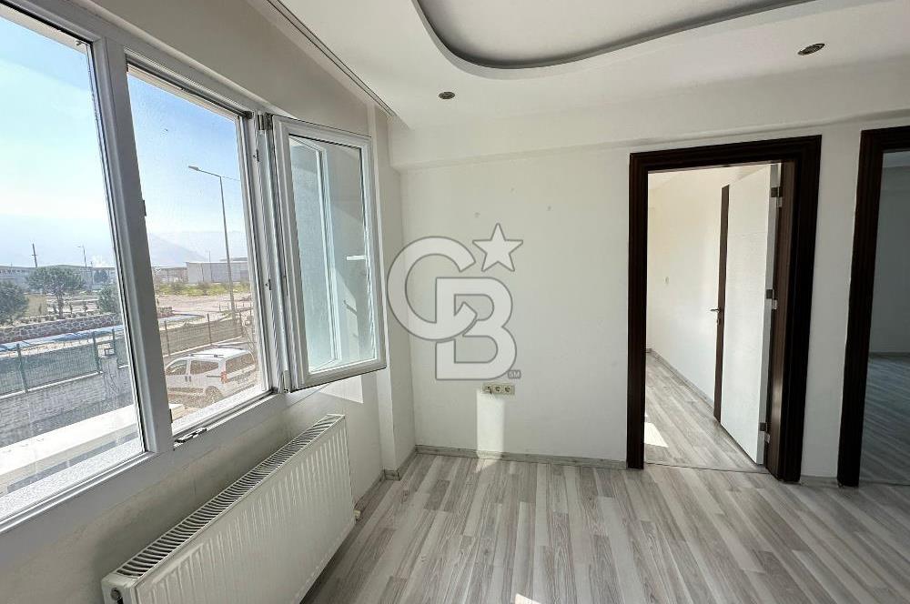 Manisa Karaali Palm City'de Satılık 2+1 Arakat Daire