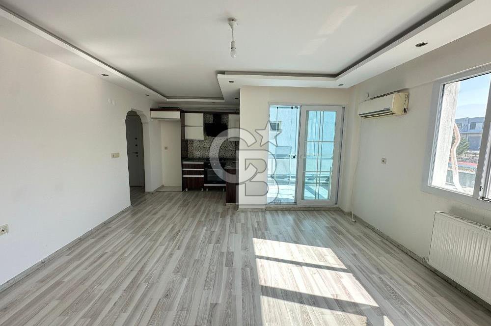 Manisa Karaali Palm City'de Satılık 2+1 Arakat Daire