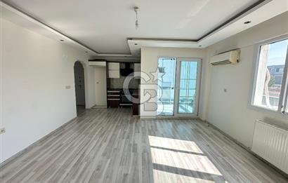 Manisa Karaali Palm City'de Satılık 2+1 Arakat Daire