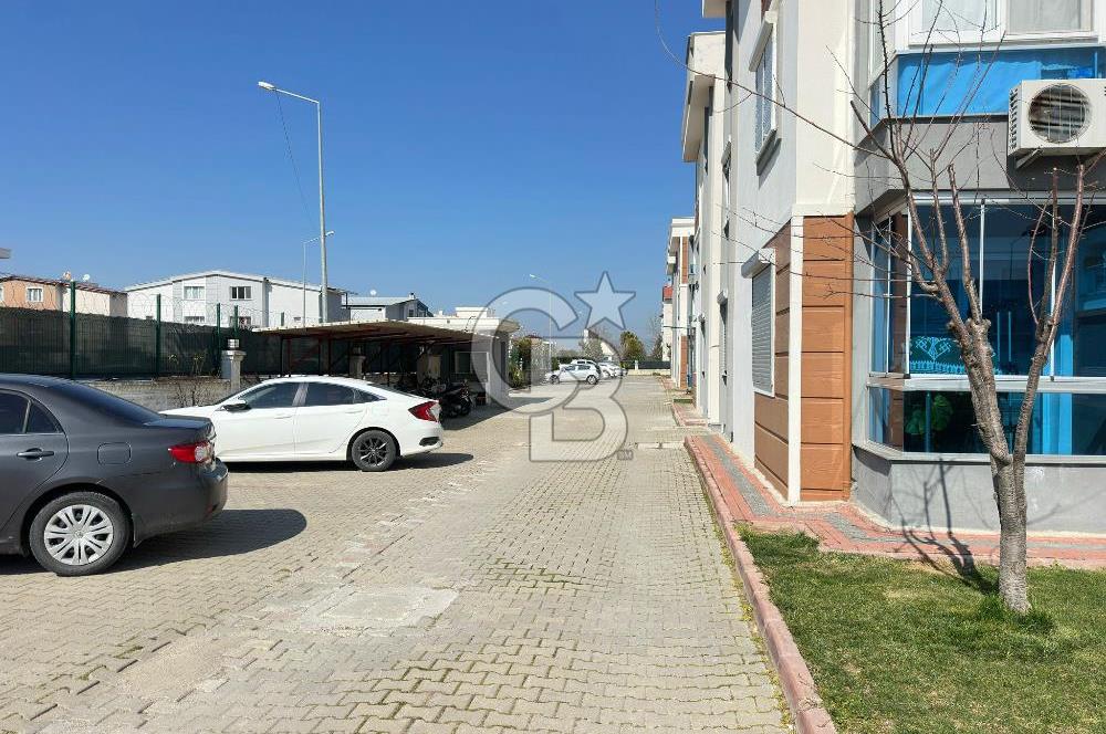 Manisa Karaali Palm City'de Satılık 2+1 Arakat Daire