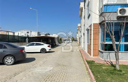 Manisa Karaali Palm City'de Satılık 2+1 Arakat Daire