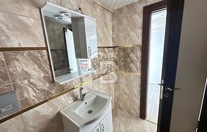 Manisa Karaali Palm City'de Satılık 2+1 Arakat Daire
