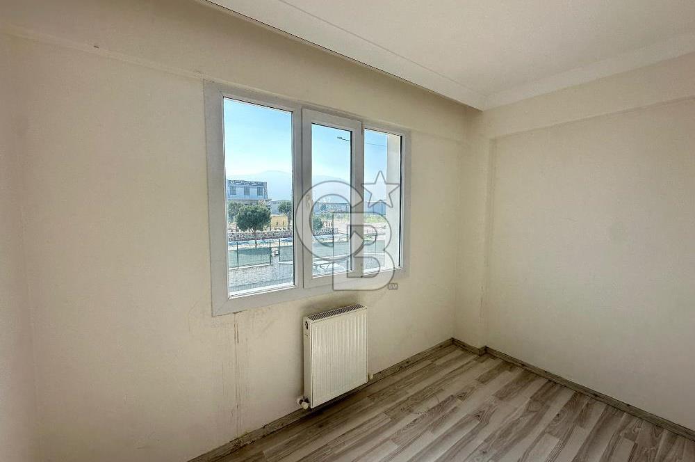 Manisa Karaali Palm City'de Satılık 2+1 Arakat Daire